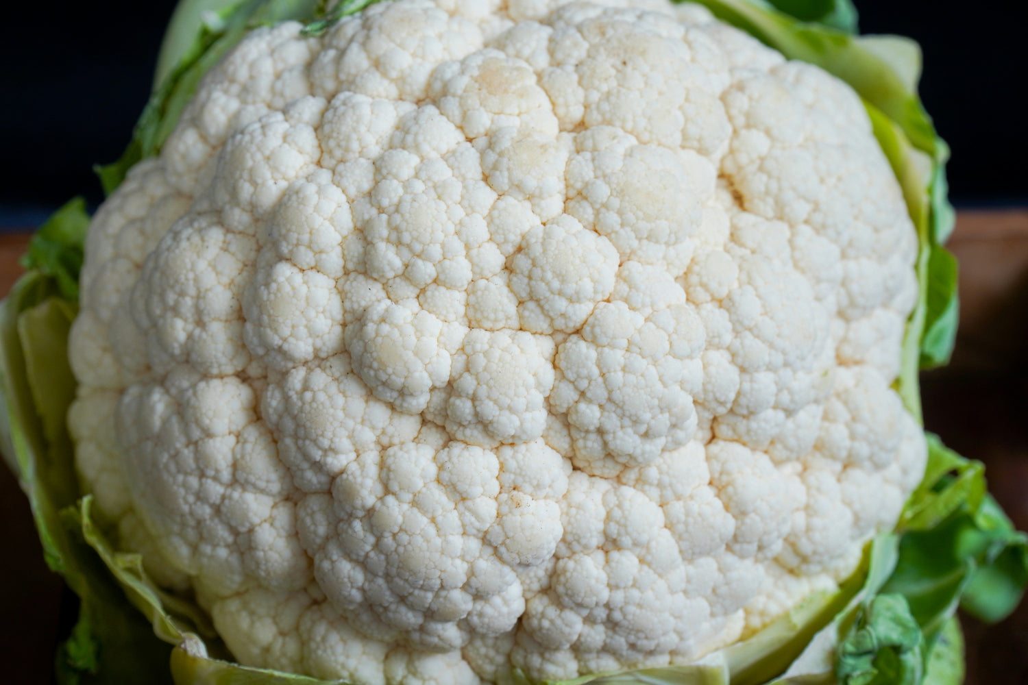 Cruciferous Vegetables