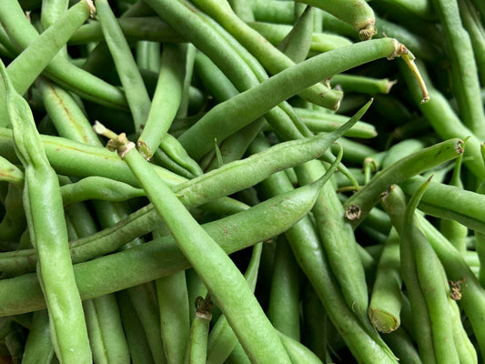 Green Beans (per kg)