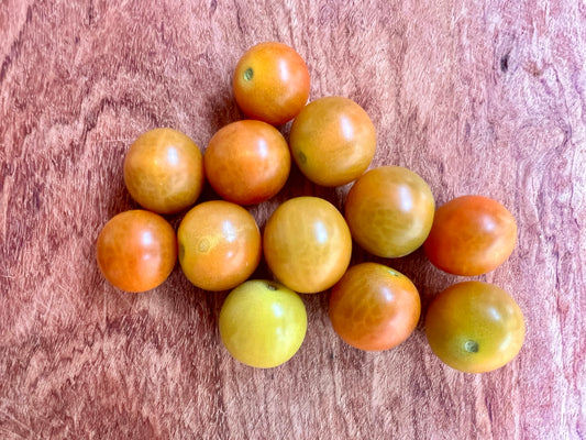 Cherry Tomatoes (per kg)