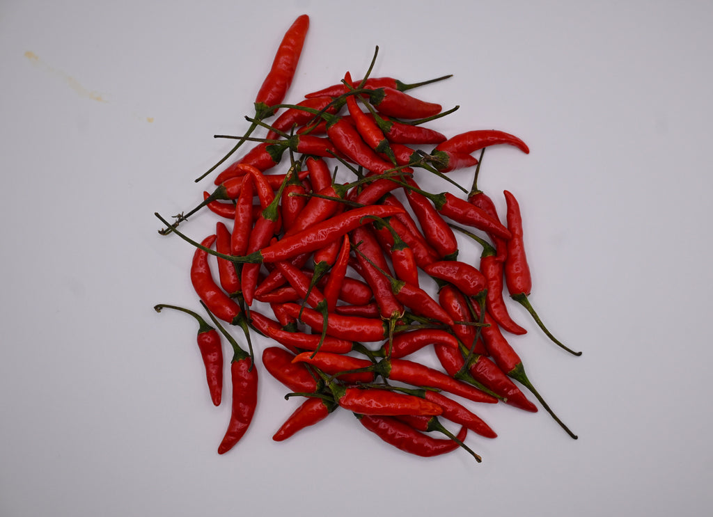 African Birds Eye Chilli (kg)