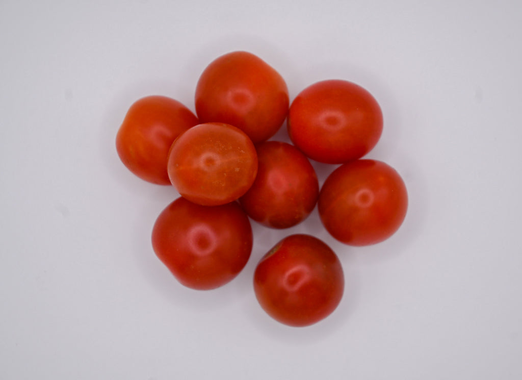 Cocktail Tomatoes — Red (kg)