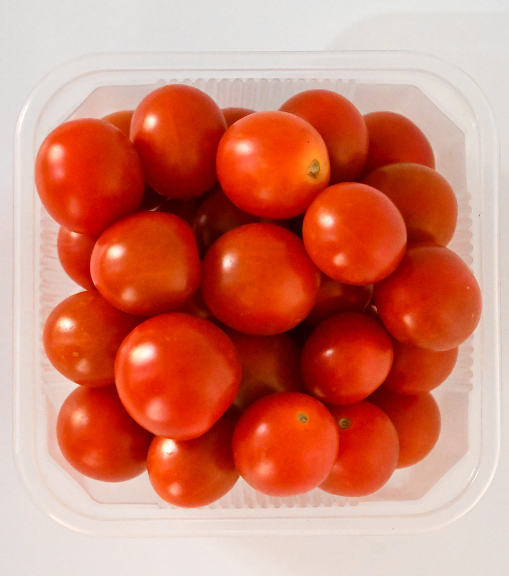 Cocktail Tomatoes — Red (kg)