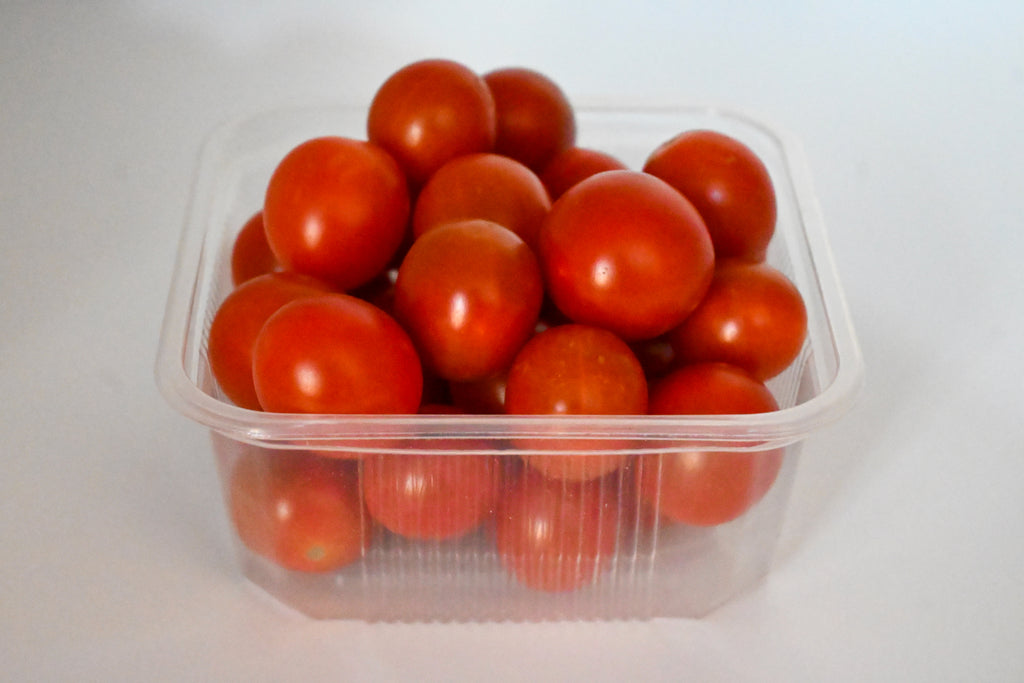 Cocktail Tomatoes — Red (kg)