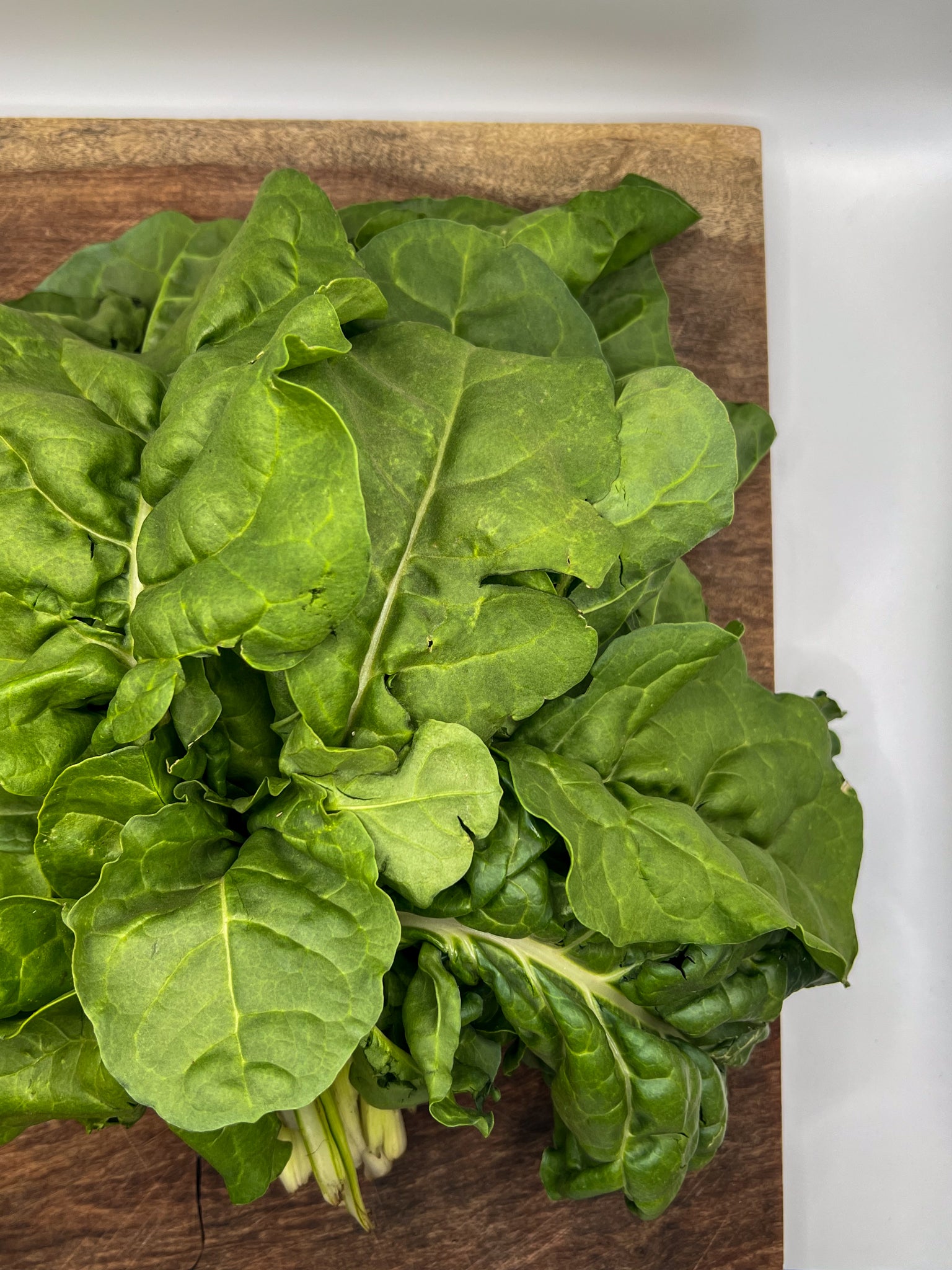 Spinach (bunch)