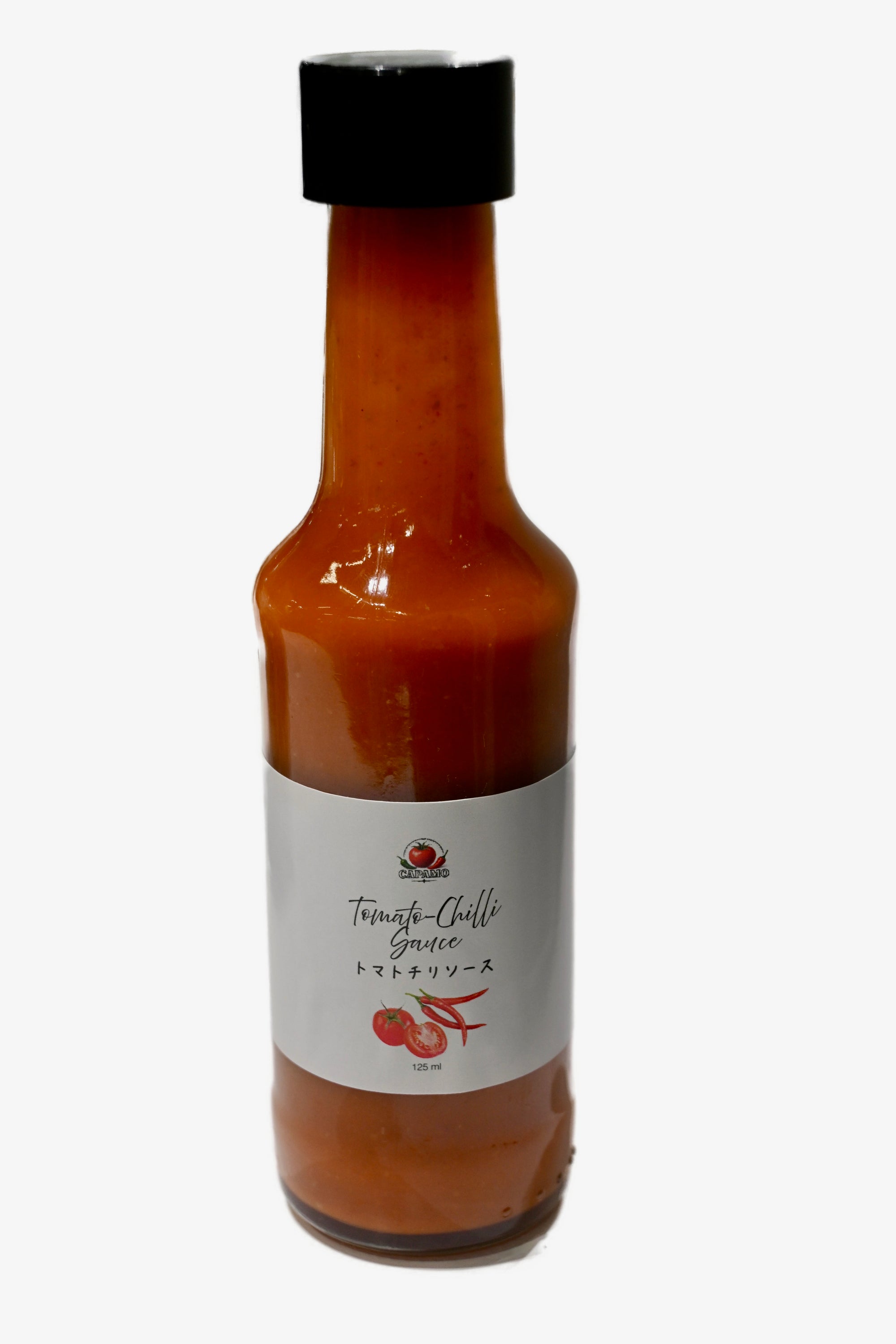 Tomato Chili Sauce 125 ml